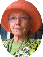 Mary Crouch Obituary